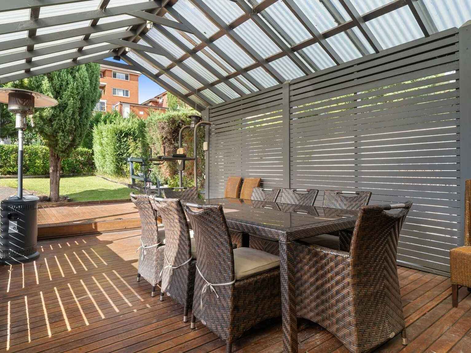 24 Wellington Road Earlwood