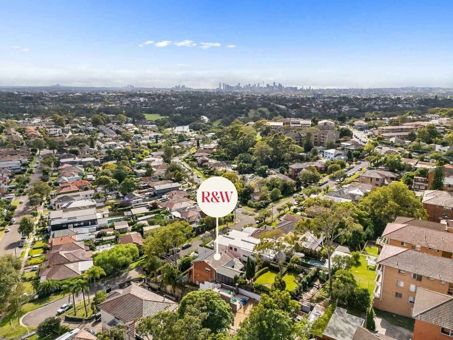 24 Wellington Road Earlwood