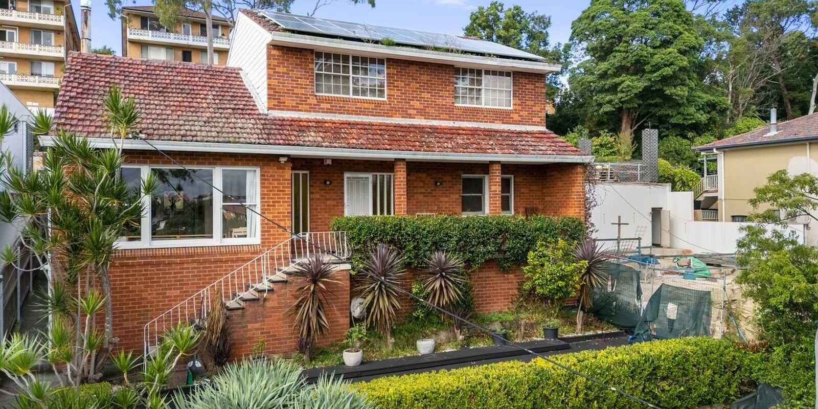 24 Wellington Road Earlwood