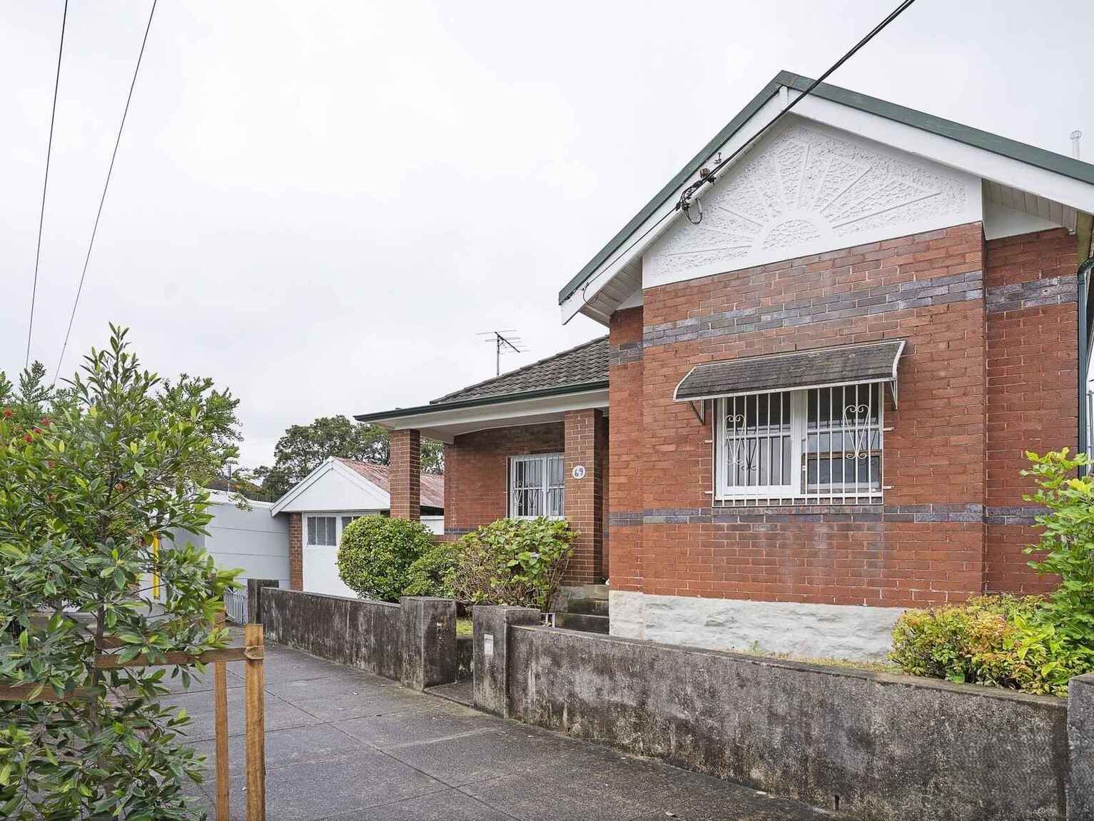69 Ewart Street Dulwich Hill