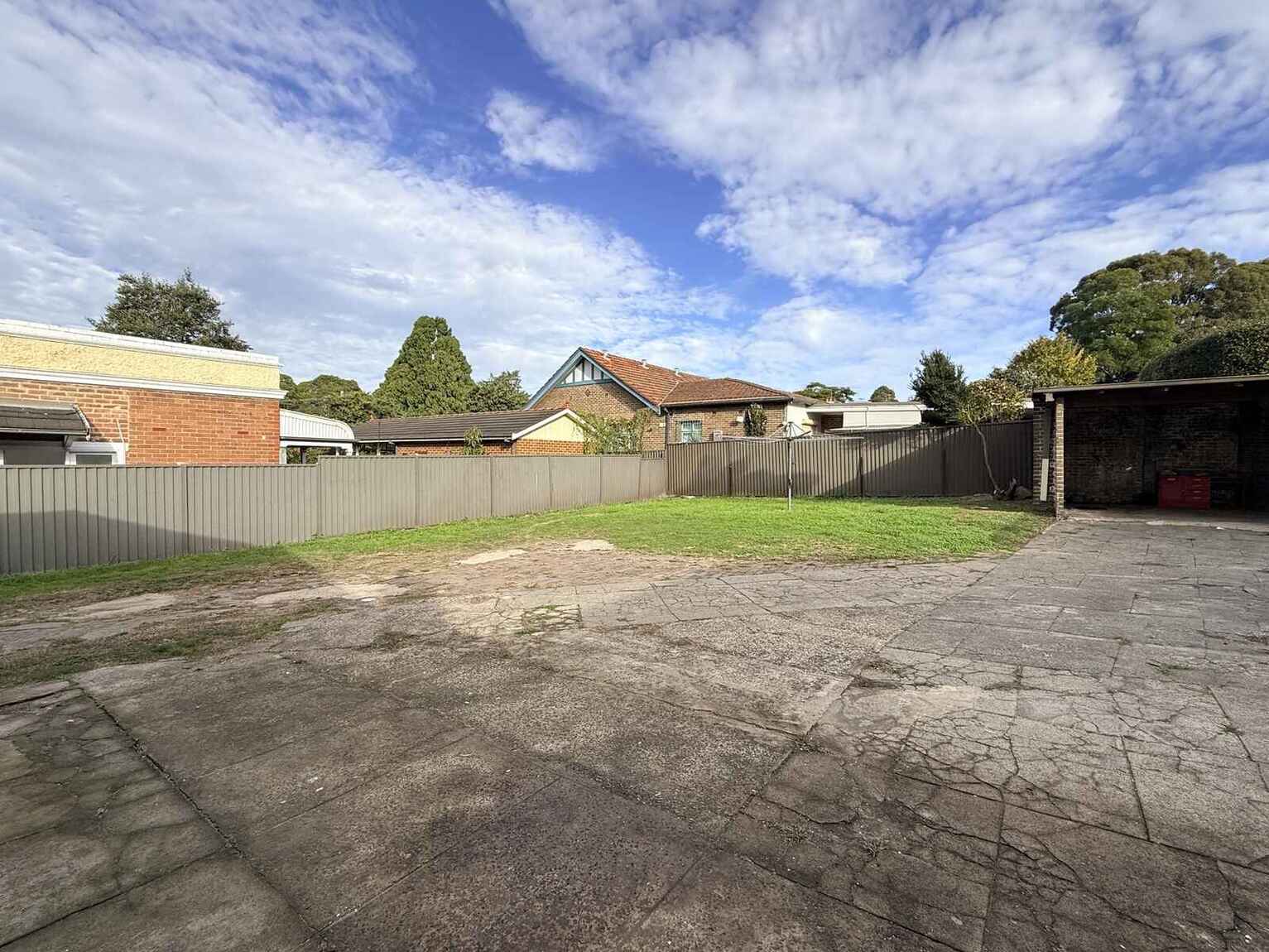 1/462 Marrickville Road Marrickville