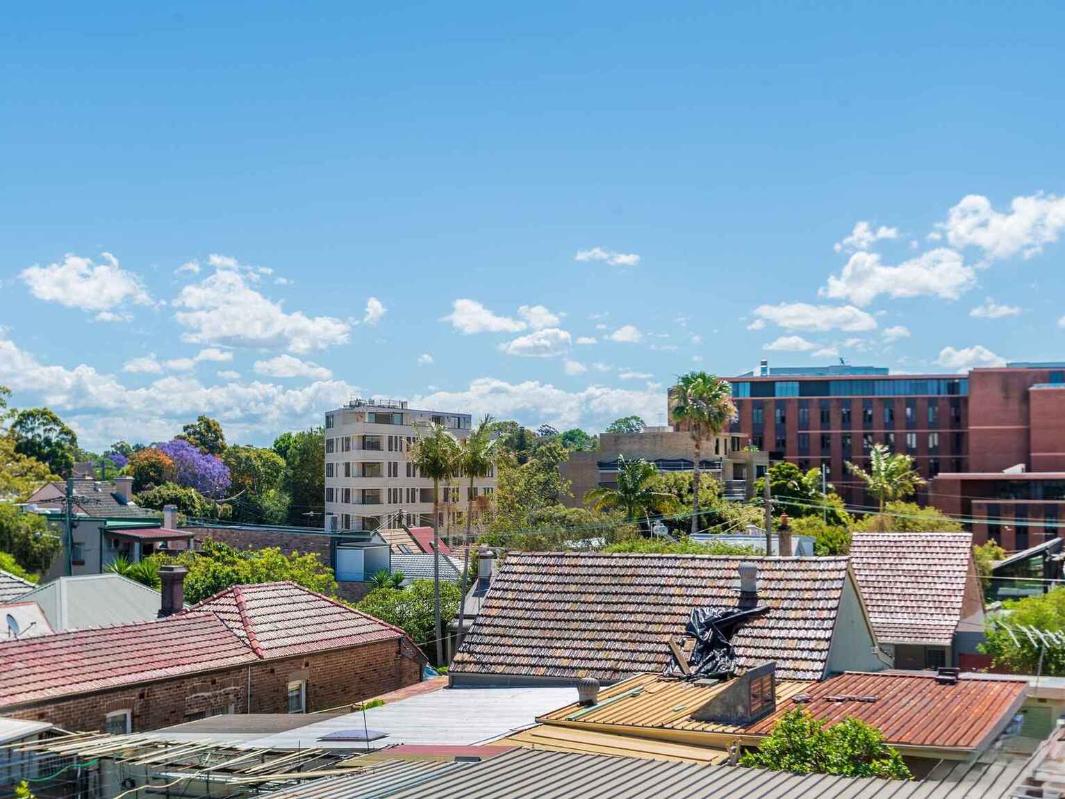 12/9-11 Dulwich Street Dulwich Hill