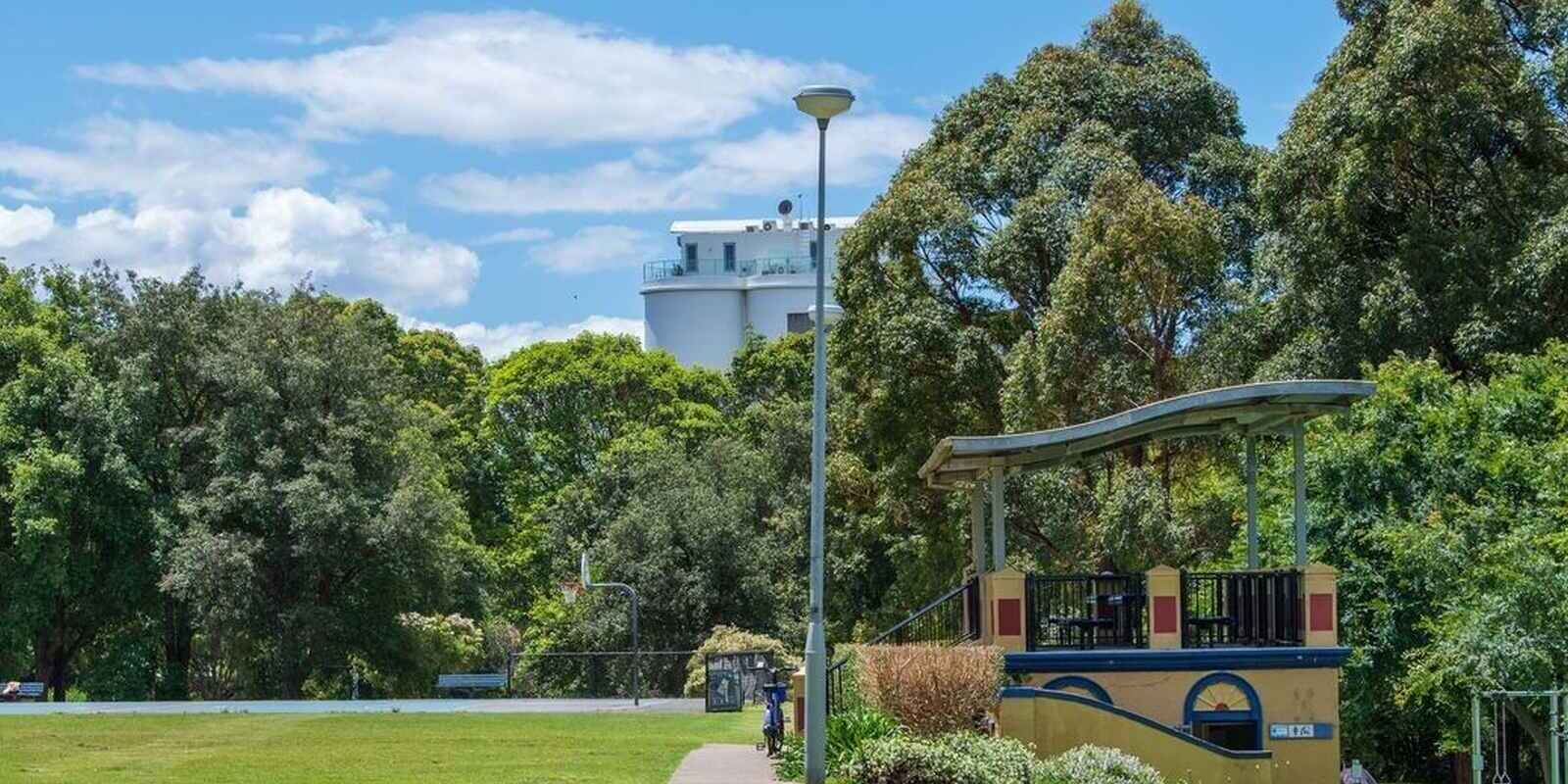 12/9-11 Dulwich Street Dulwich Hill