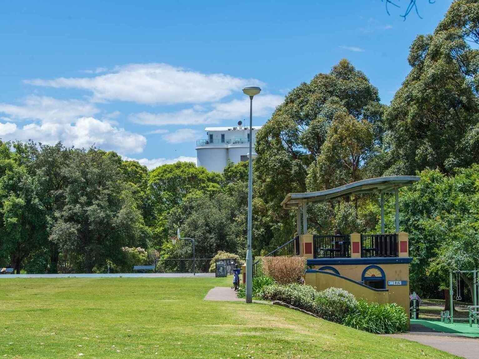 12/9-11 Dulwich Street Dulwich Hill