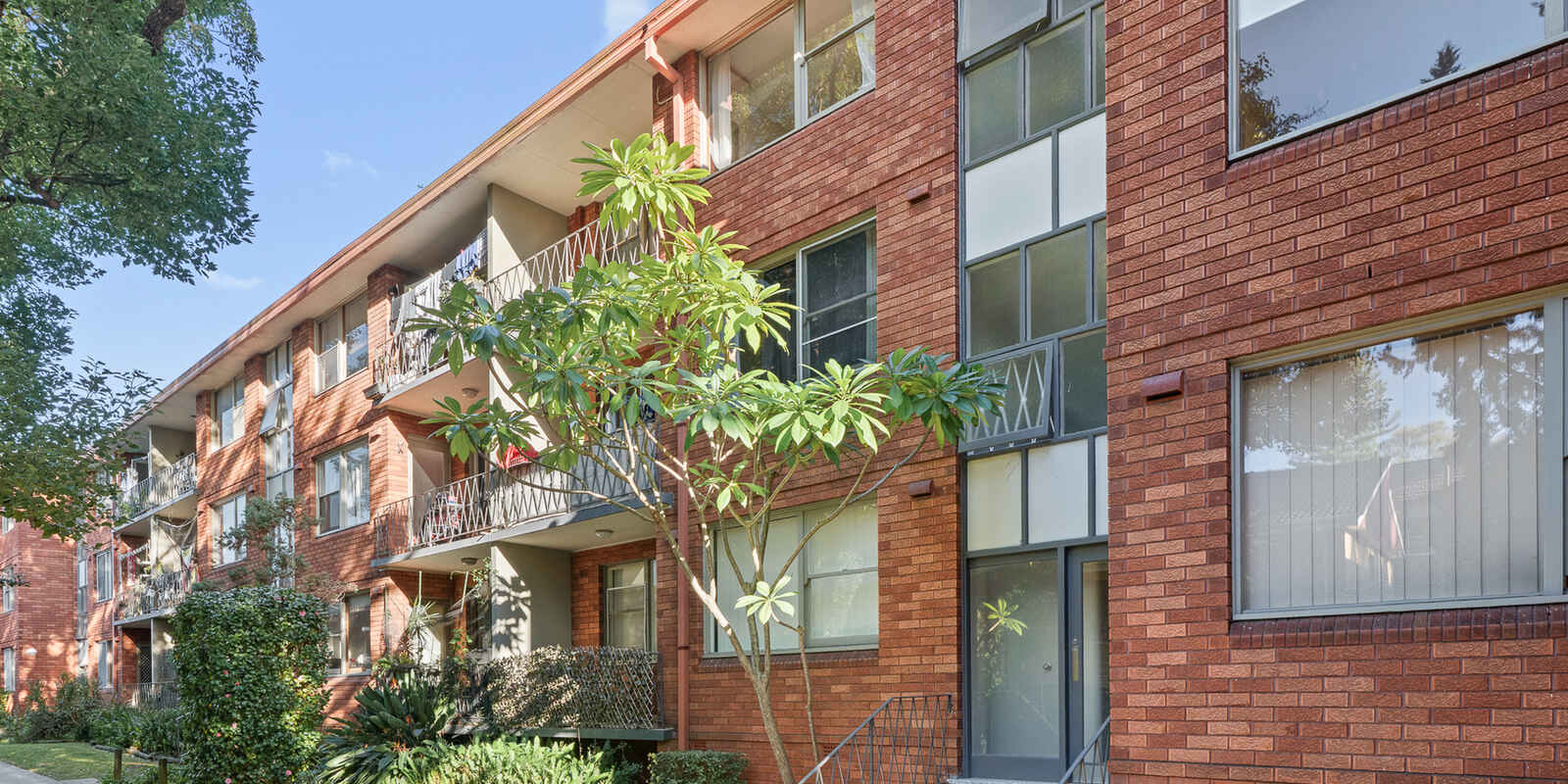 8/45 Alt Street Ashfield