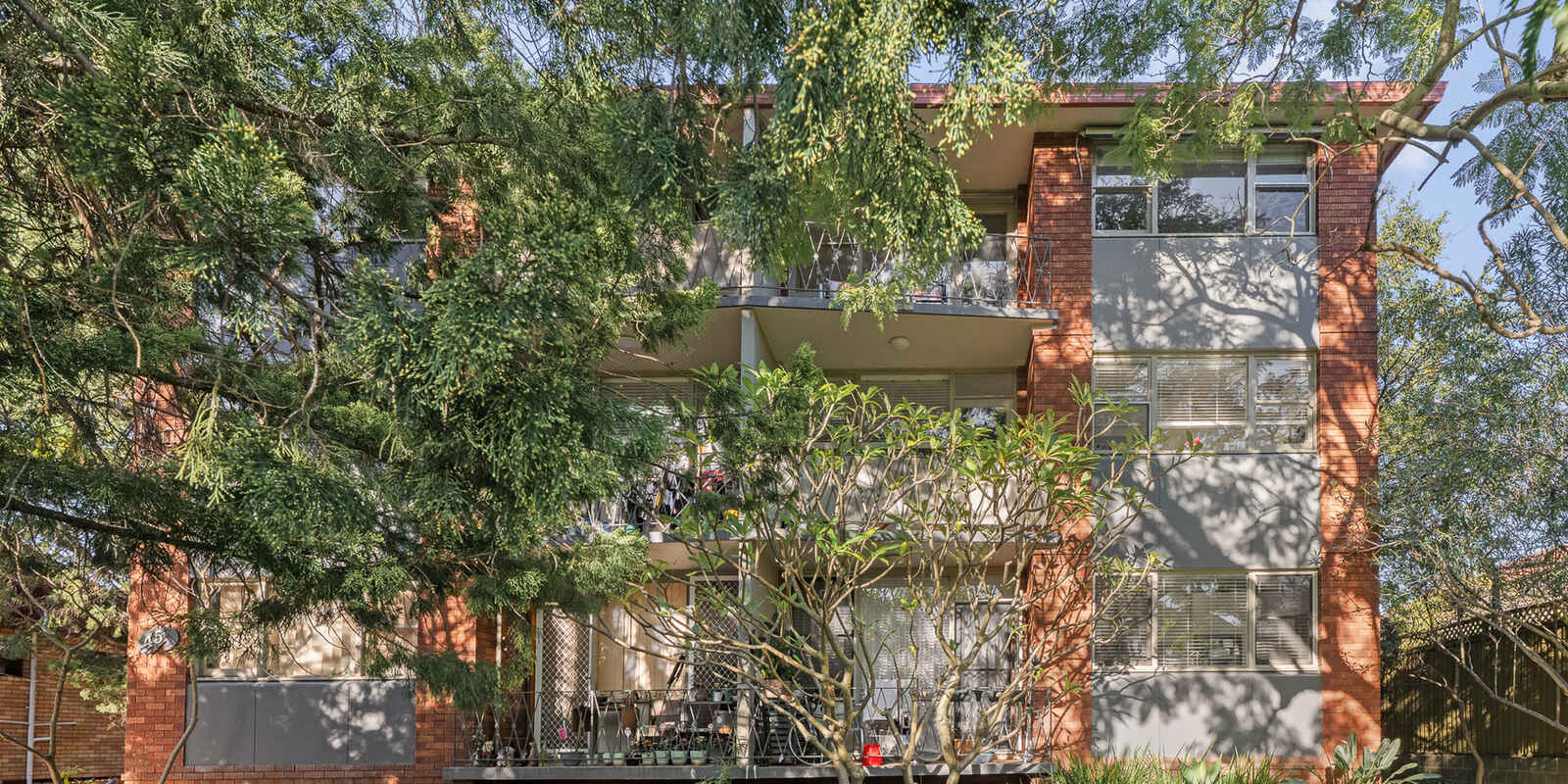 8/45 Alt Street Ashfield