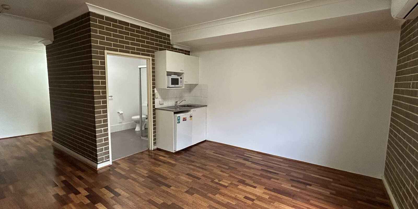 395-399 New Canterbury Road Dulwich Hill