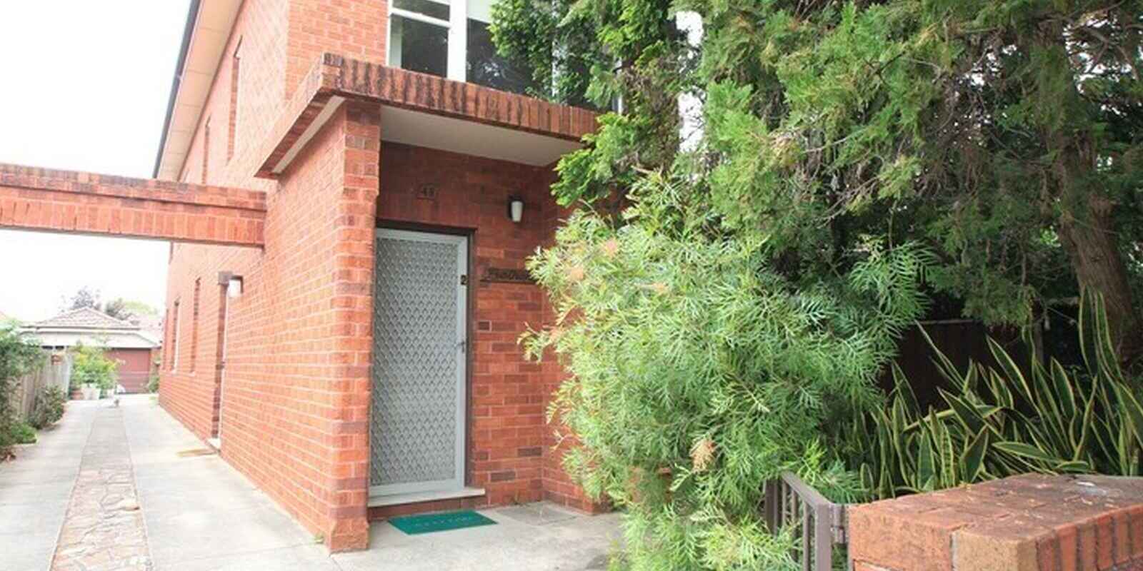 2/48 Canonbury Grove Dulwich Hill