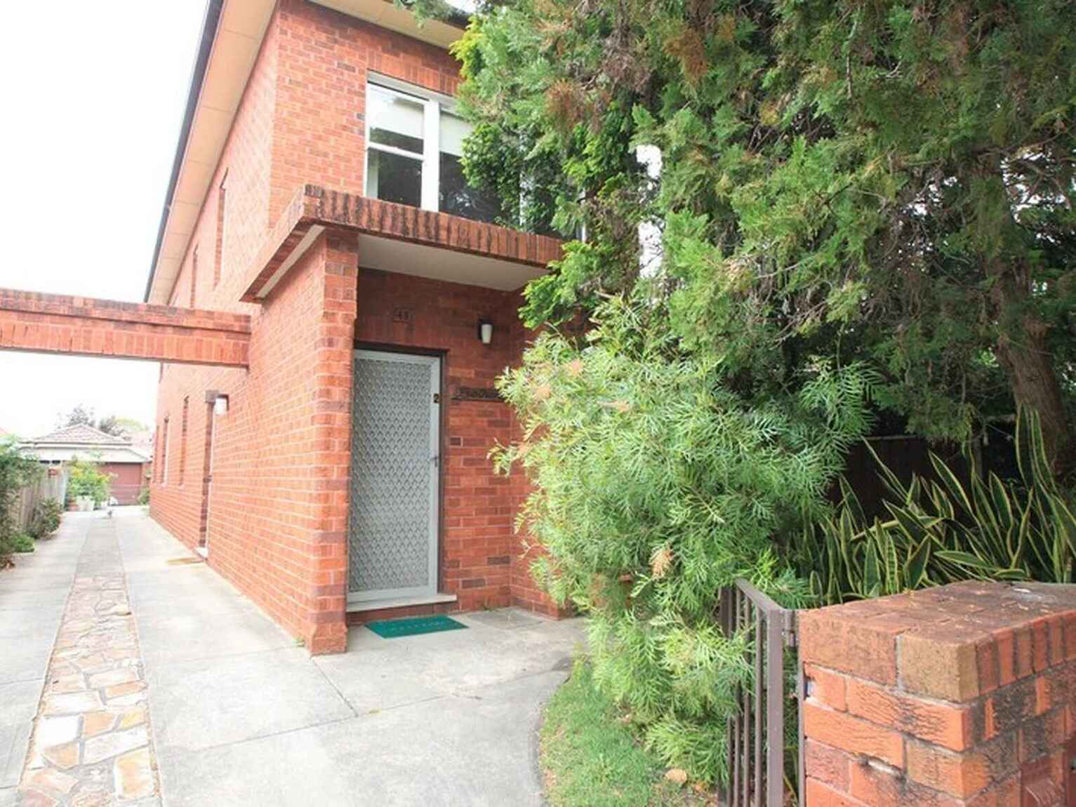 2/48 Canonbury Grove Dulwich Hill