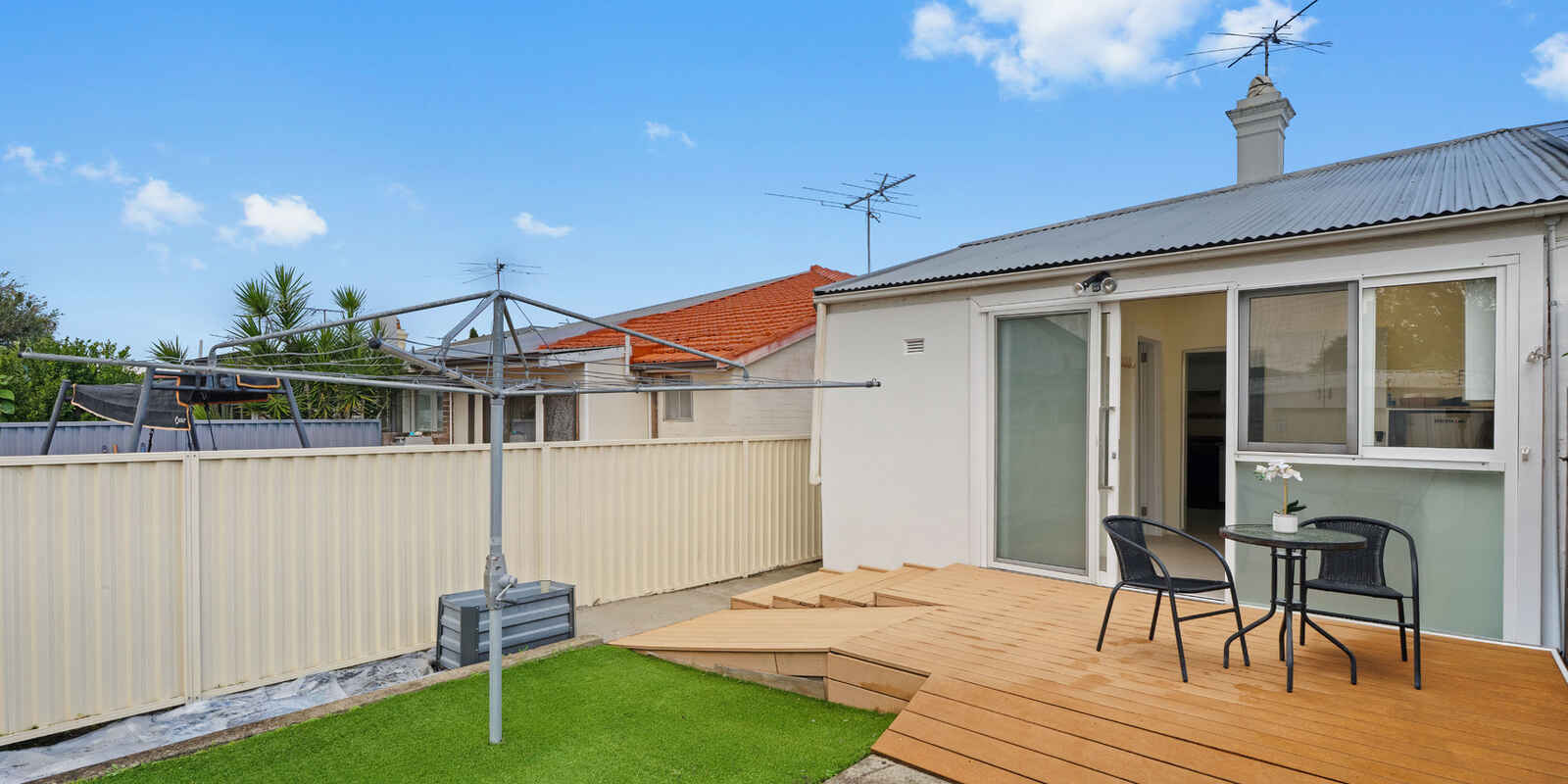 12 Charlecot Street Dulwich Hill