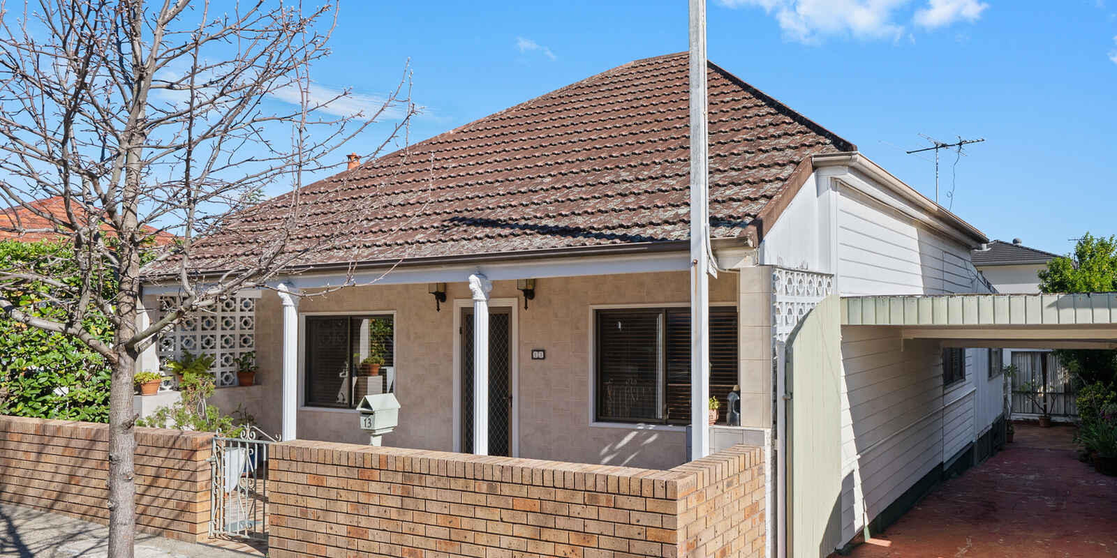 13 William Street Ashfield