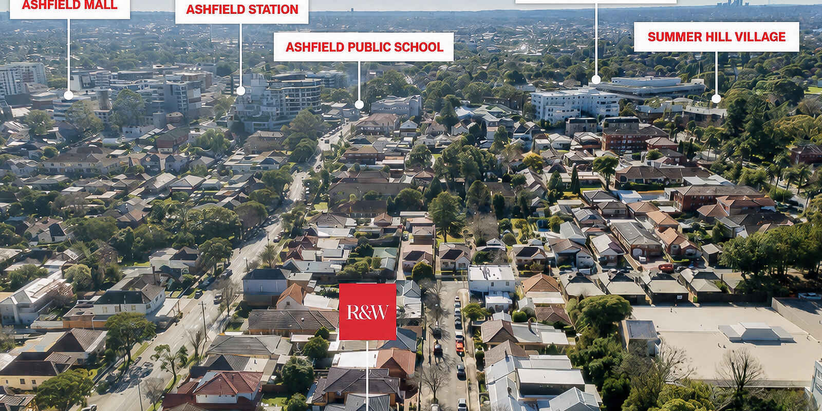 13 William Street Ashfield