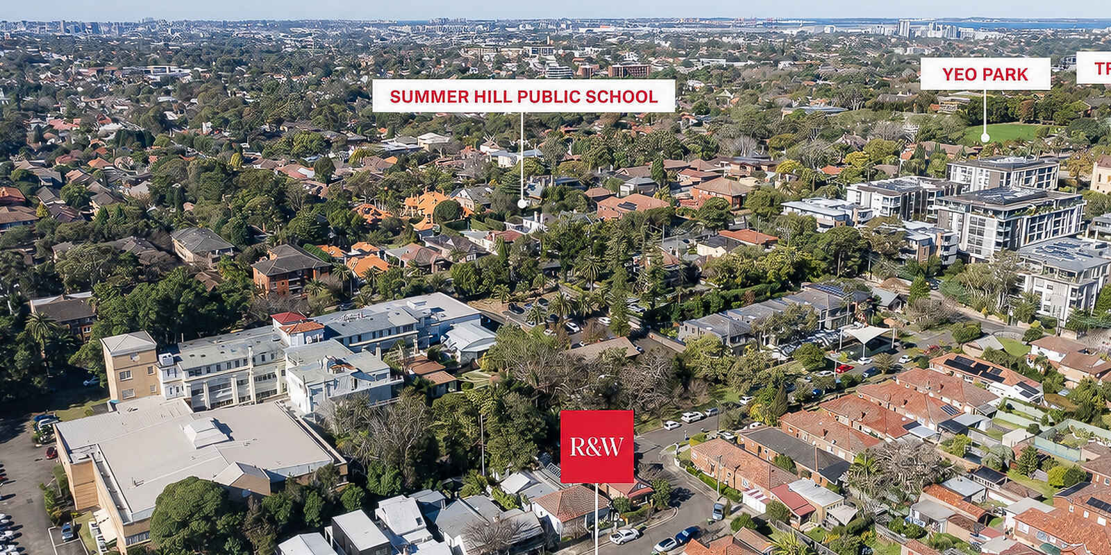 13 William Street Ashfield