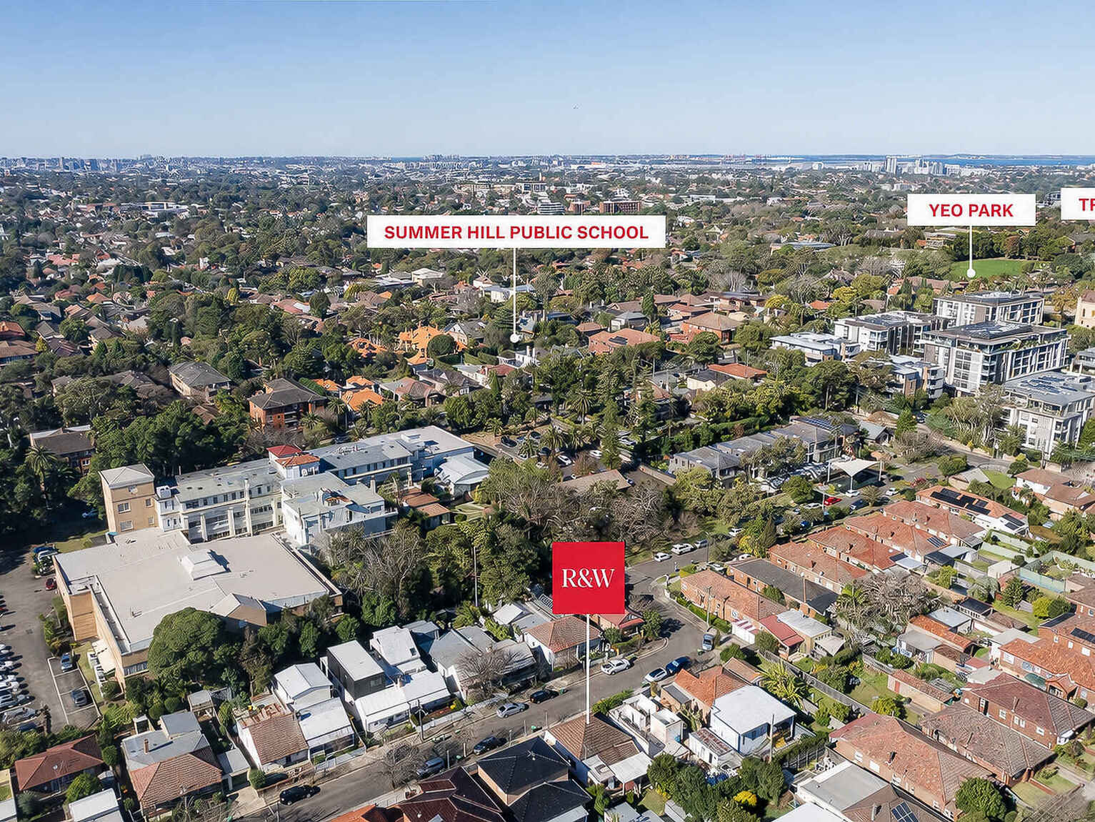 13 William Street Ashfield