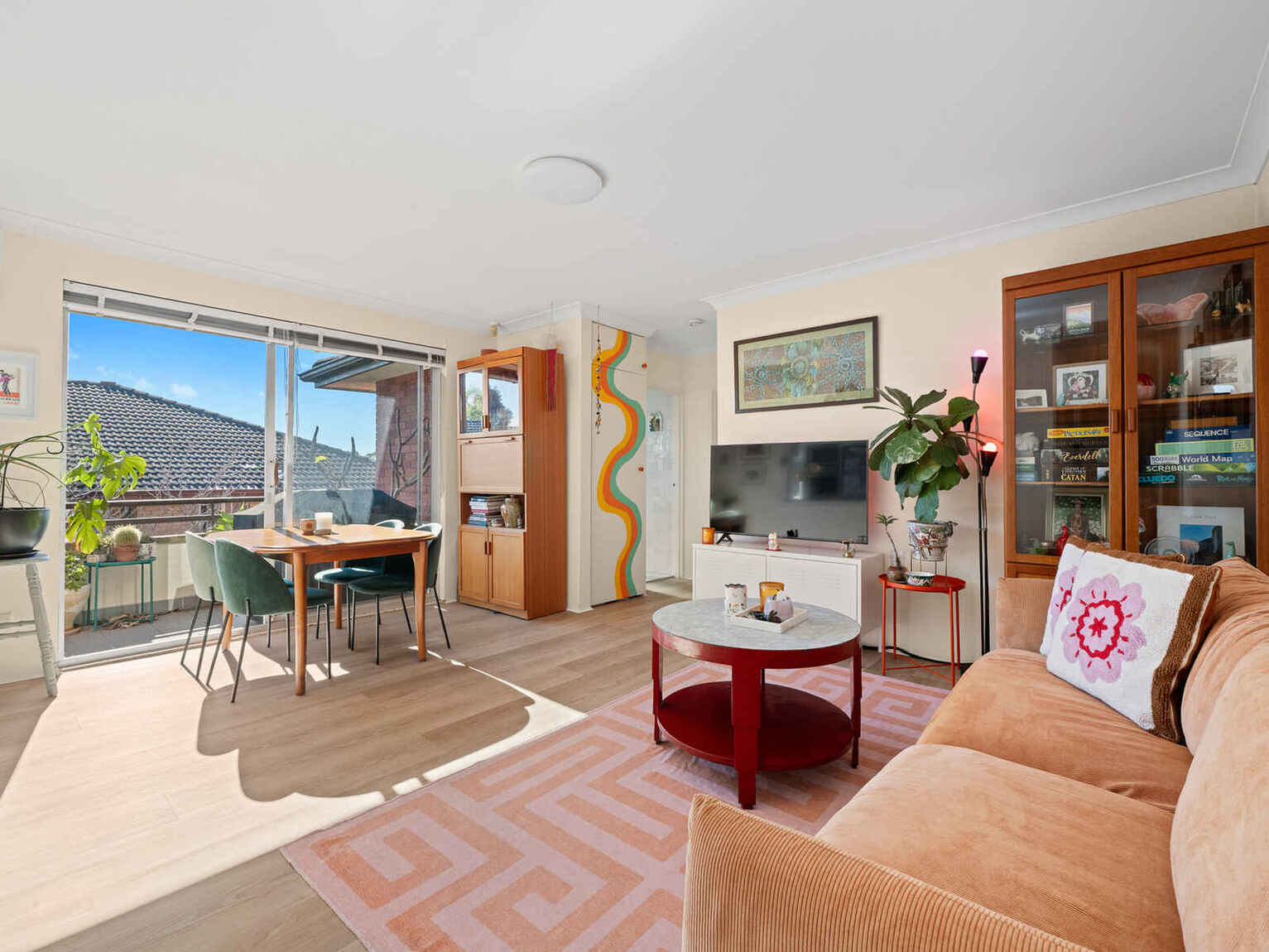 8/46 Terrace Road Dulwich Hill