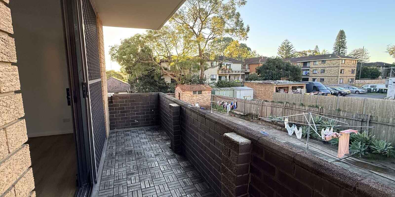 22/363 New Canterbury Road Dulwich Hill