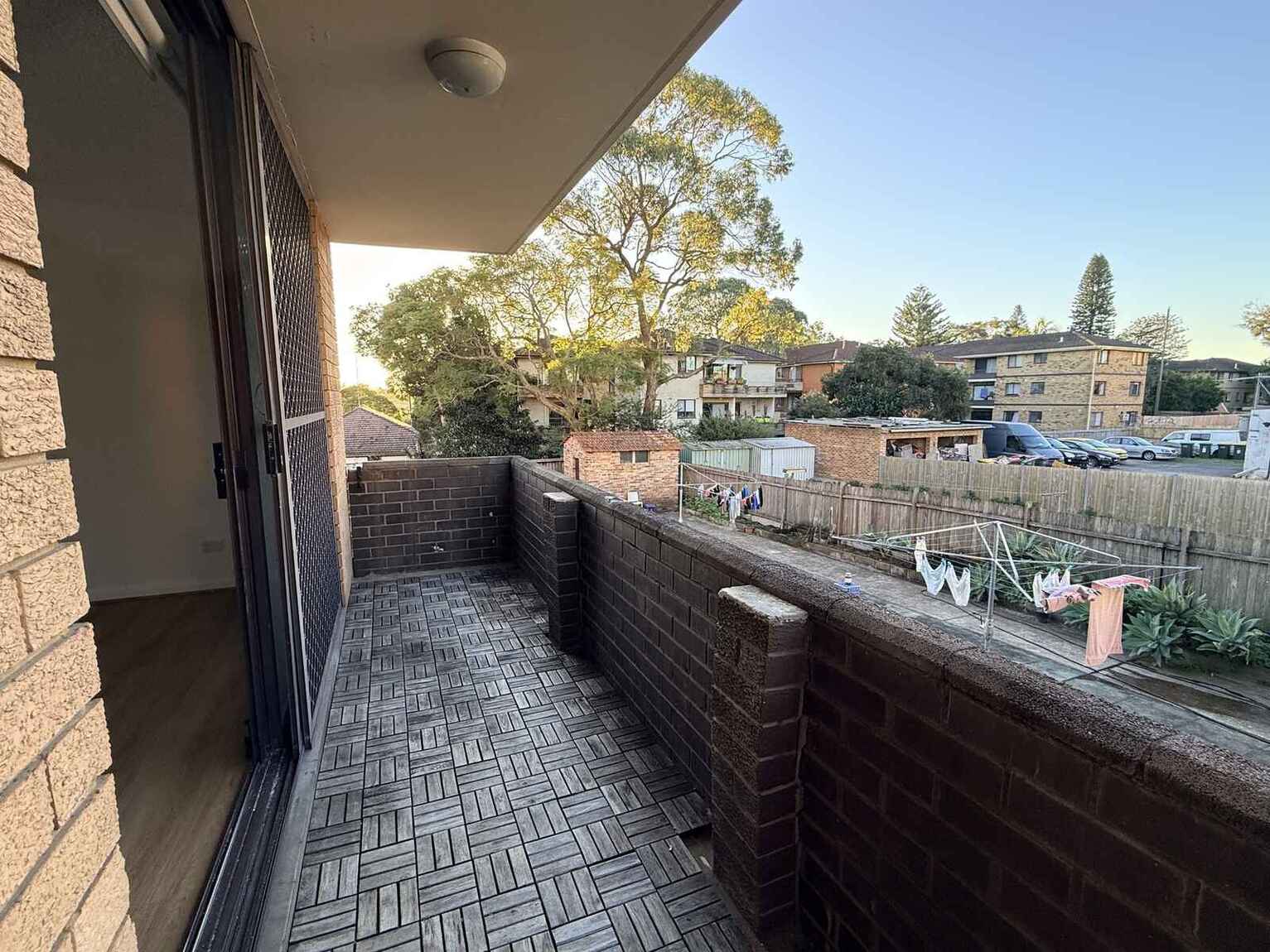 22/363 New Canterbury Road Dulwich Hill