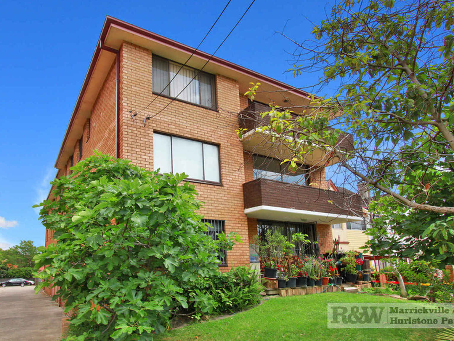 22/363 New Canterbury Road Dulwich Hill