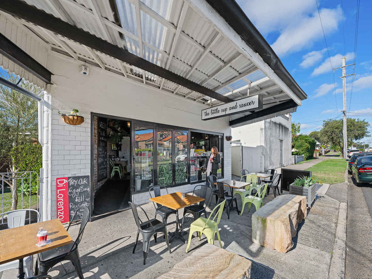 17 Onslow Street Canterbury 17 Onslow Street Canterbury