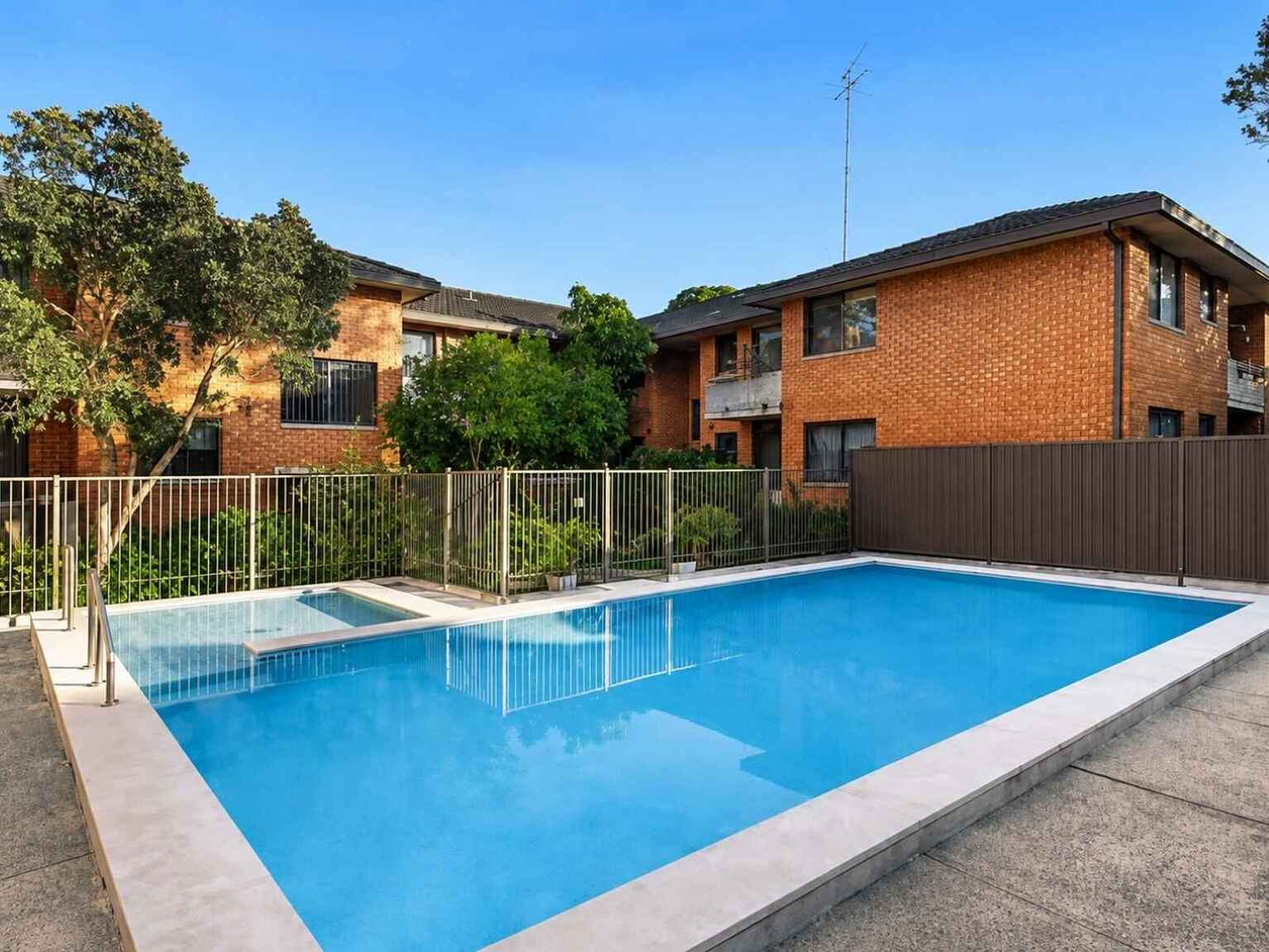 8/1-5 Myra Road Dulwich Hill 8/1-5 Myra Road Dulwich Hill