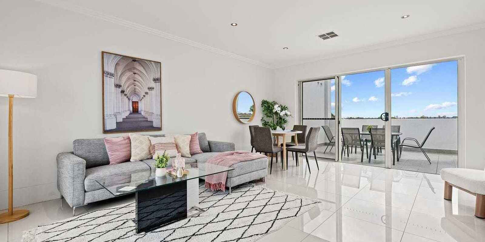 5/341 Canterbury Road Canterbury 5/341 Canterbury Road Canterbury