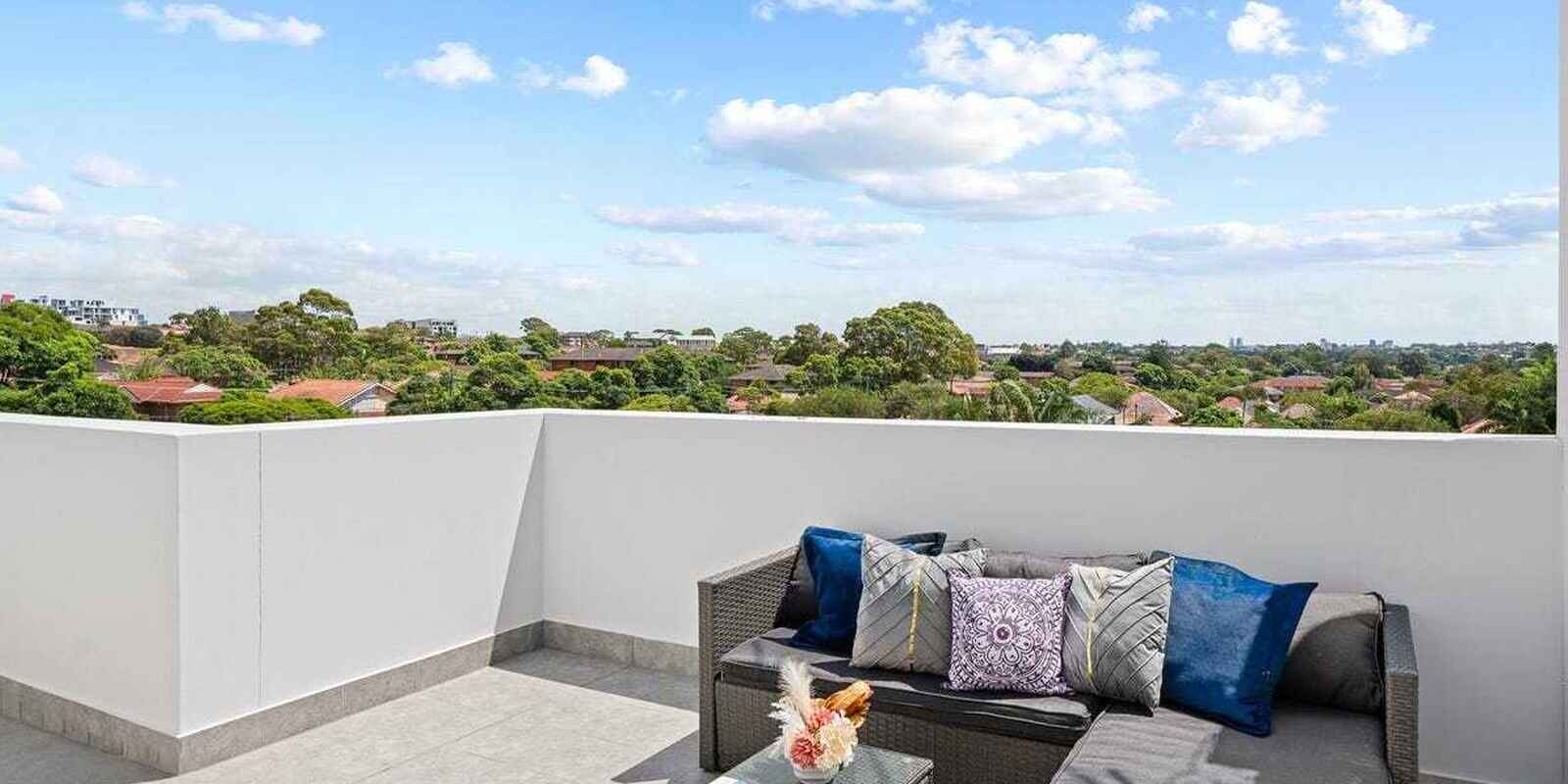 5/341 Canterbury Road Canterbury 5/341 Canterbury Road Canterbury