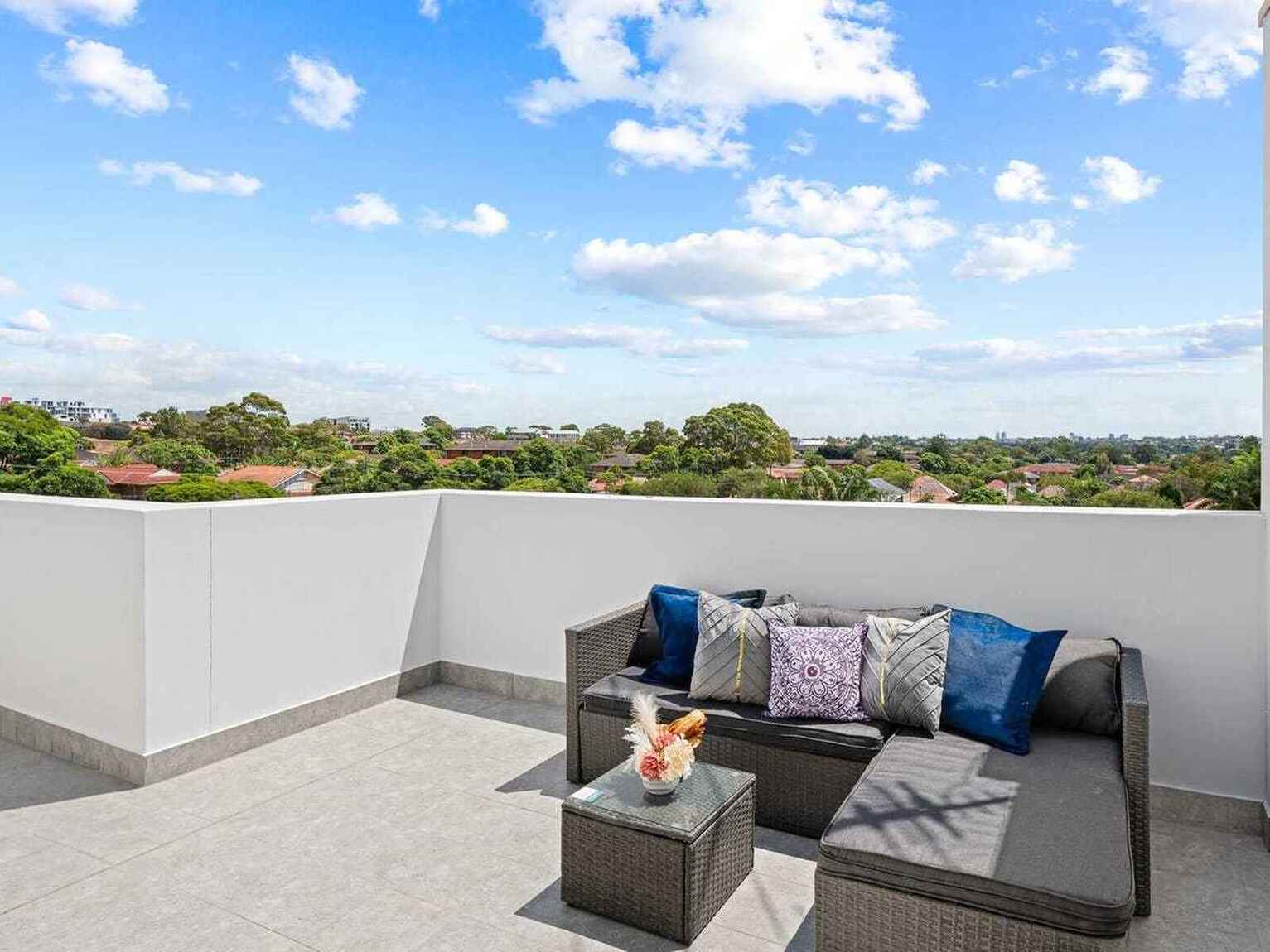 5/341 Canterbury Road Canterbury 5/341 Canterbury Road Canterbury