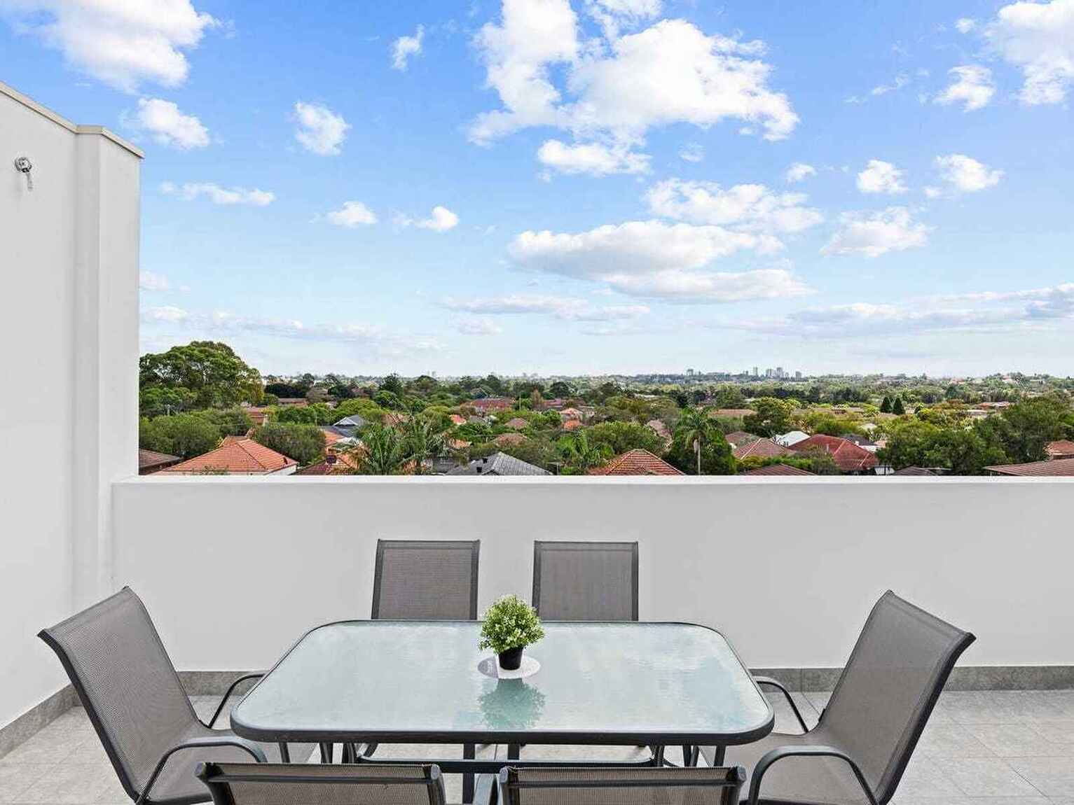 5/341 Canterbury Road Canterbury 5/341 Canterbury Road Canterbury