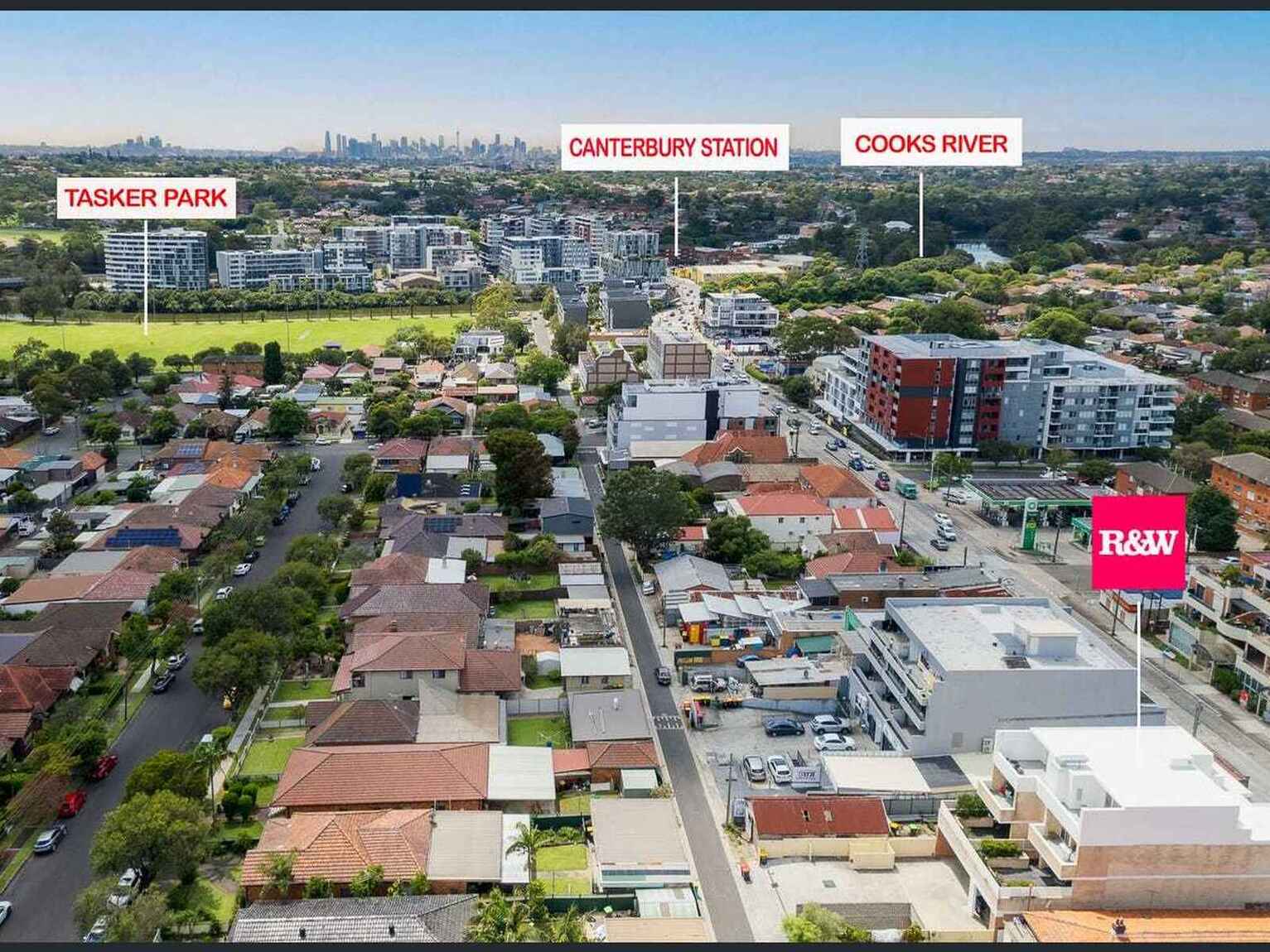 5/341 Canterbury Road Canterbury 5/341 Canterbury Road Canterbury