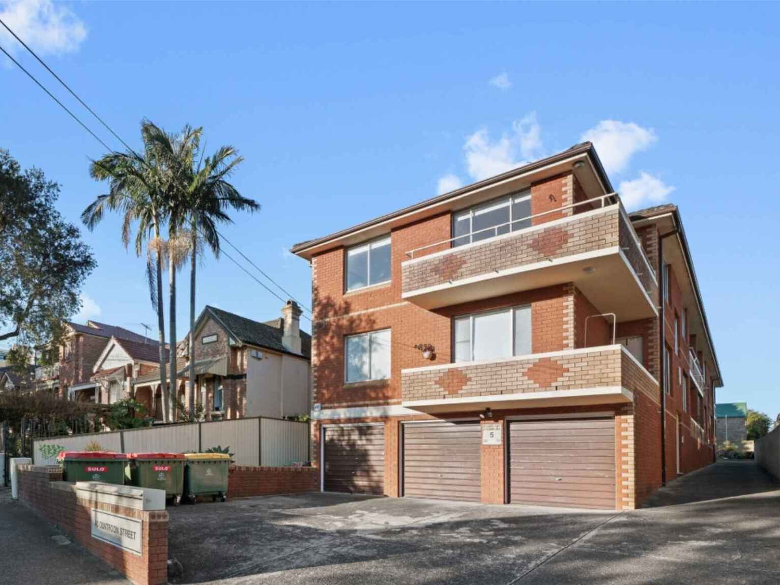 4/40 Duntroon Street Hurlstone Park