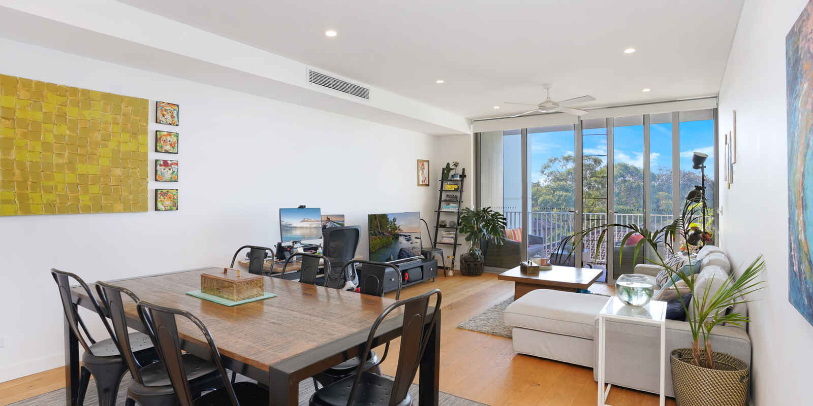 361/803 New Canterbury Road Dulwich Hill