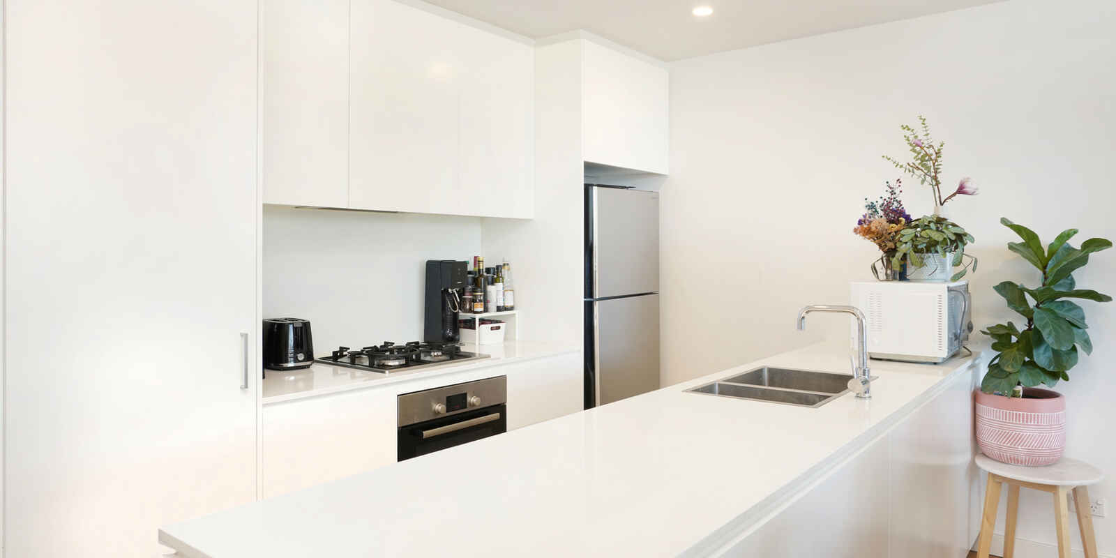 361/803 New Canterbury Road Dulwich Hill