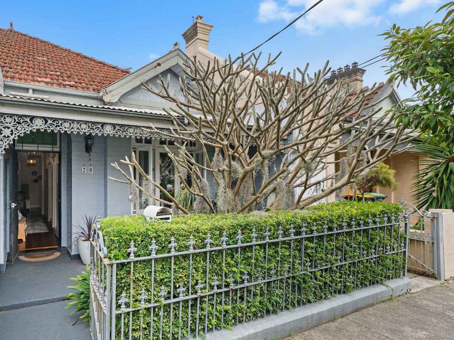 28 Calvert Street Marrickville