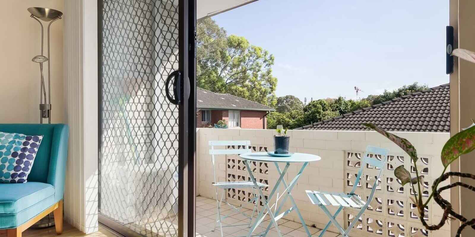 6/47-53 Cobar Street Dulwich Hill