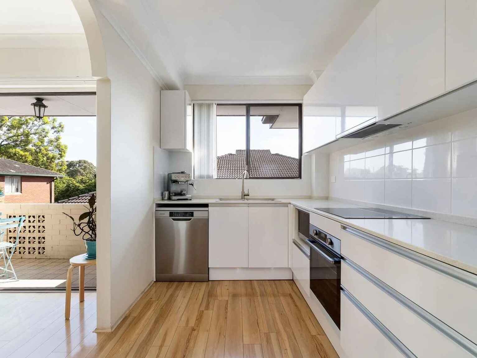 6/47-53 Cobar Street Dulwich Hill