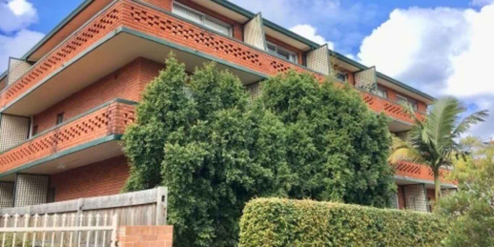 12/34-36 Livingstone Road Petersham
