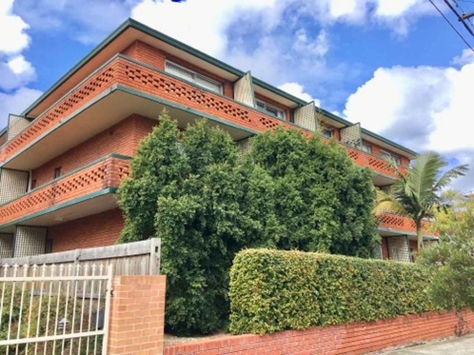 12/34-36 Livingstone Road Petersham