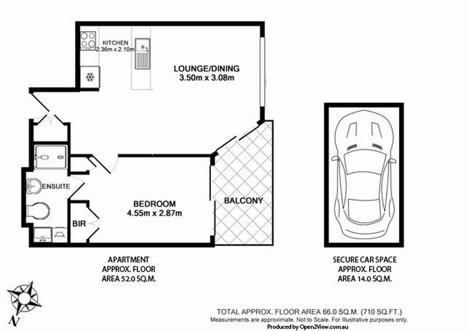 9/543-551 Elizabeth Street Surry Hills