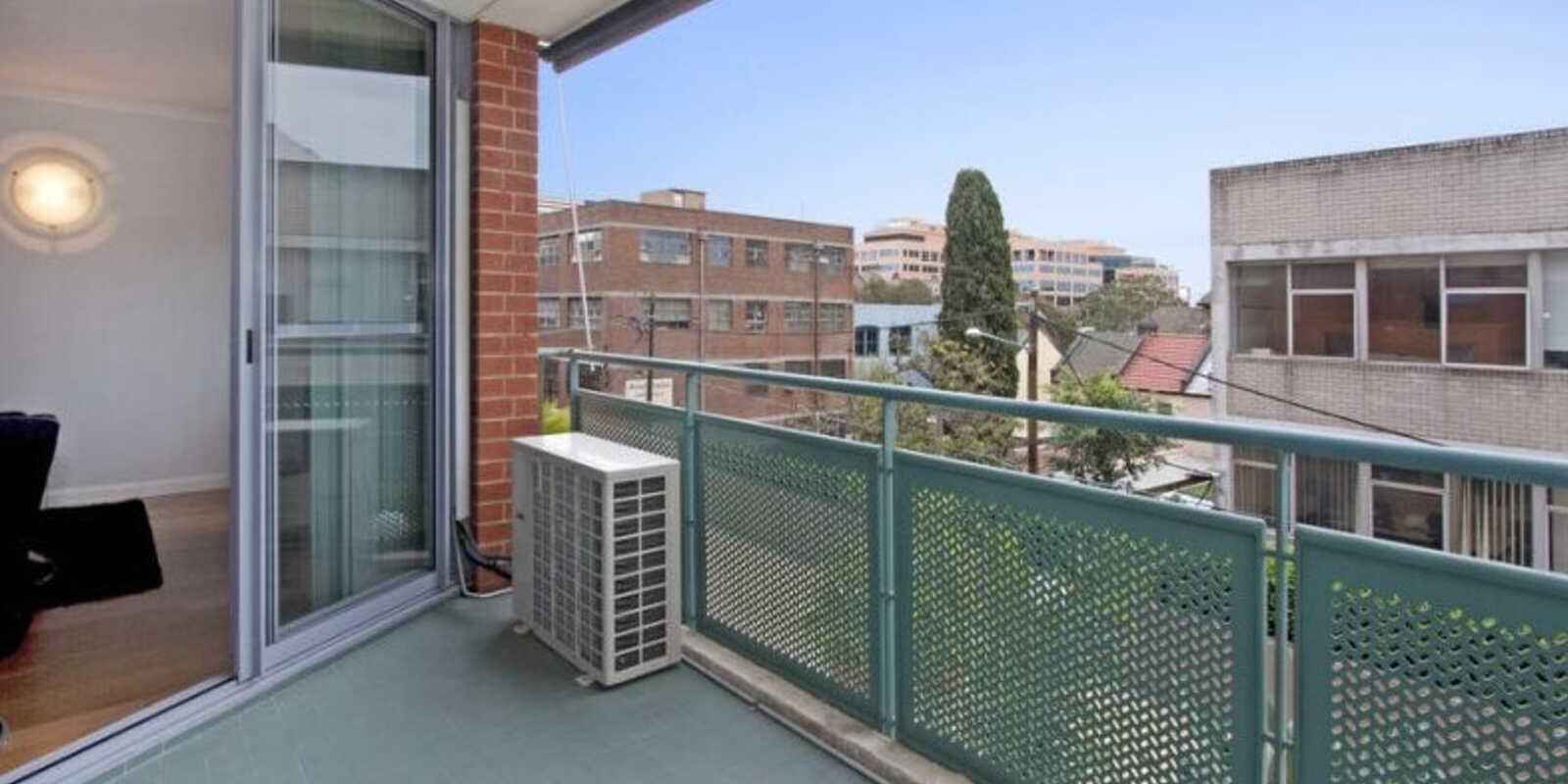 9/543-551 Elizabeth Street Surry Hills