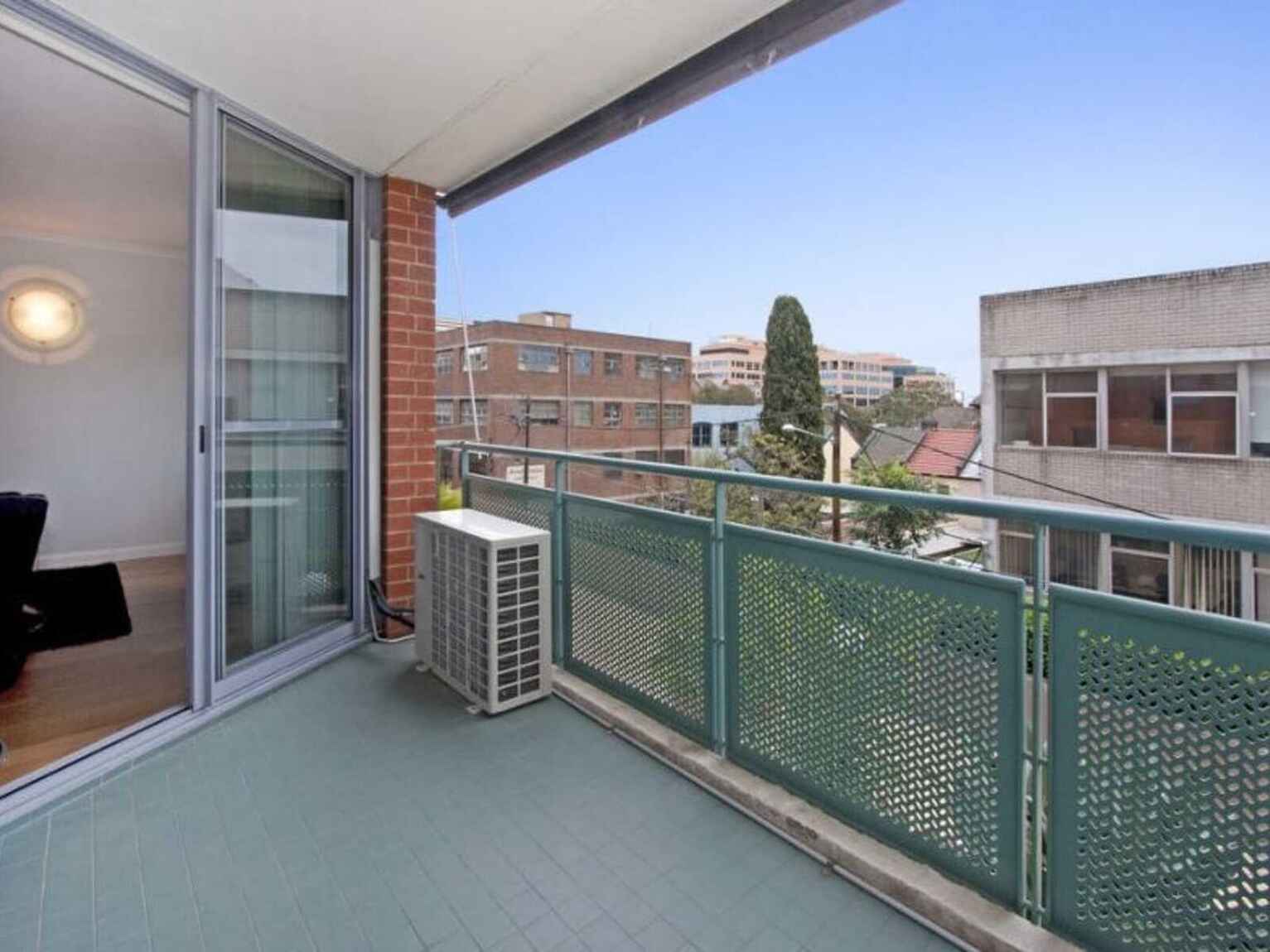 9/543-551 Elizabeth Street Surry Hills