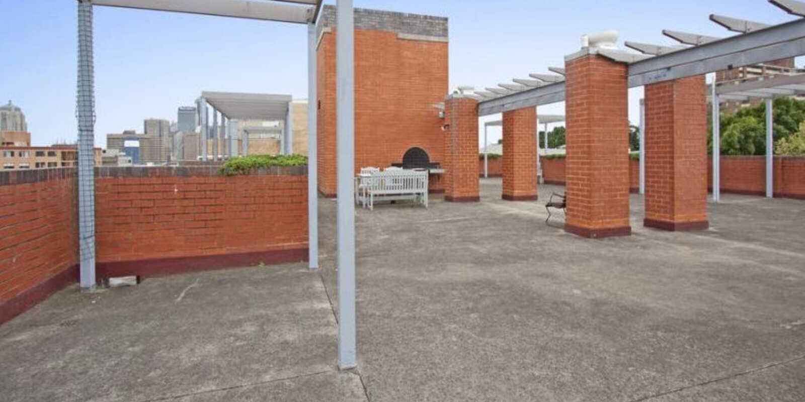 9/543-551 Elizabeth Street Surry Hills