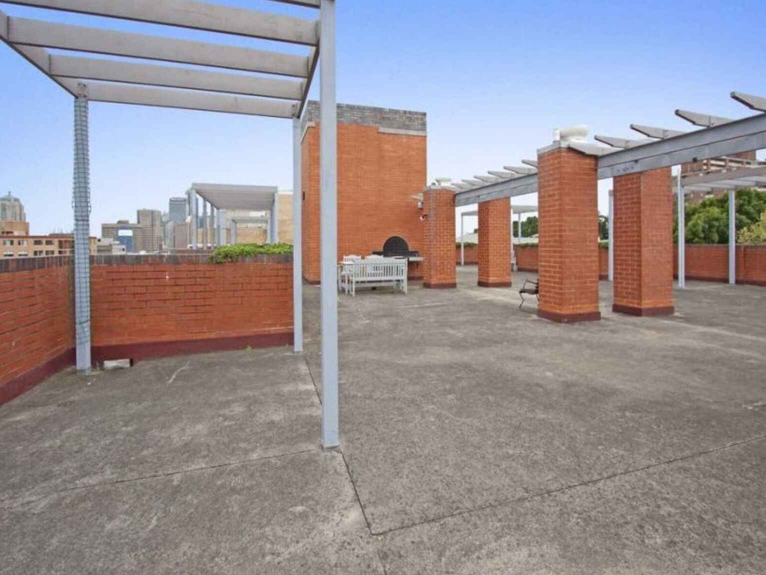 9/543-551 Elizabeth Street Surry Hills