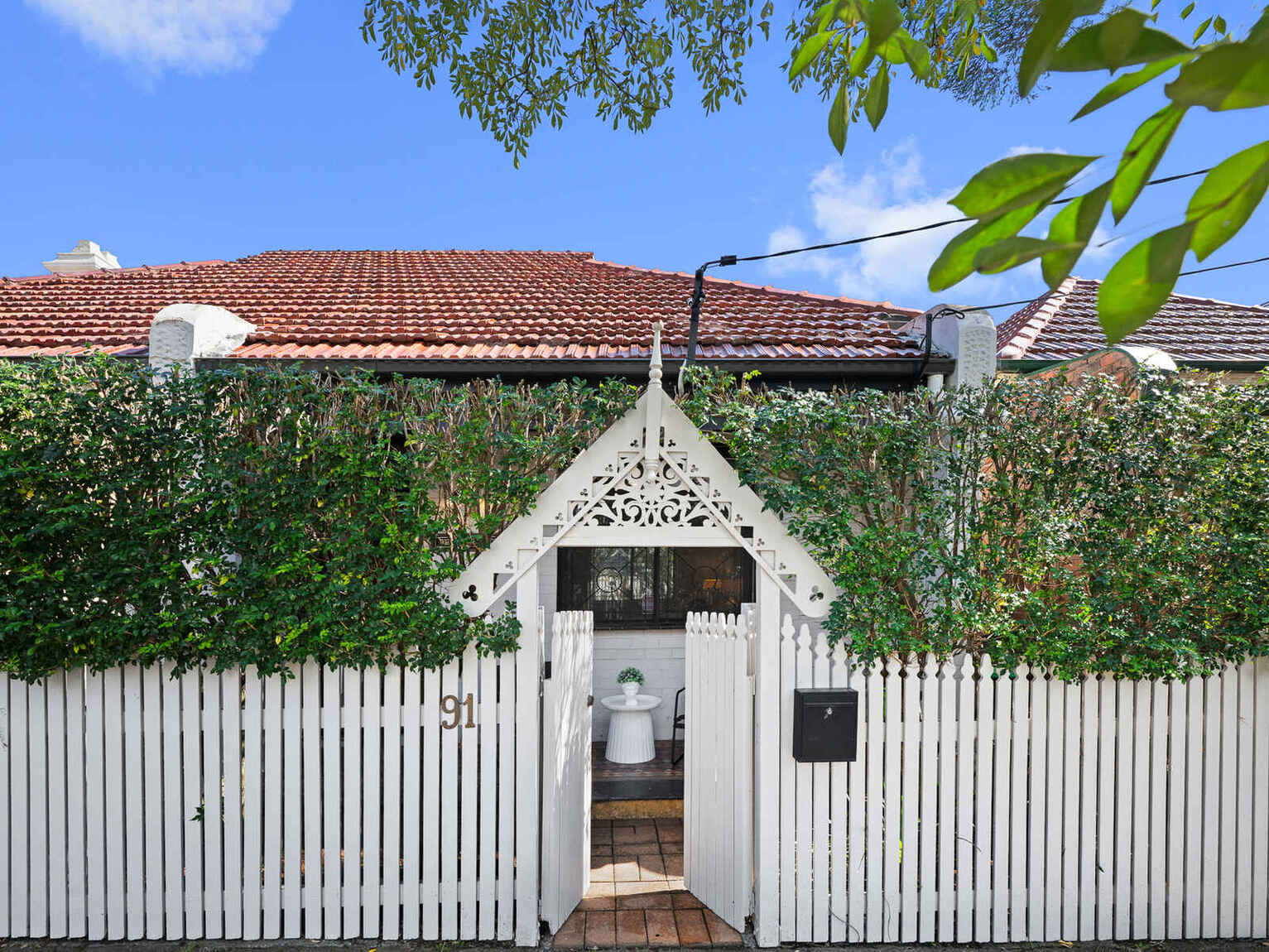91 Malakoff Street Marrickville 91 Malakoff Street Marrickville