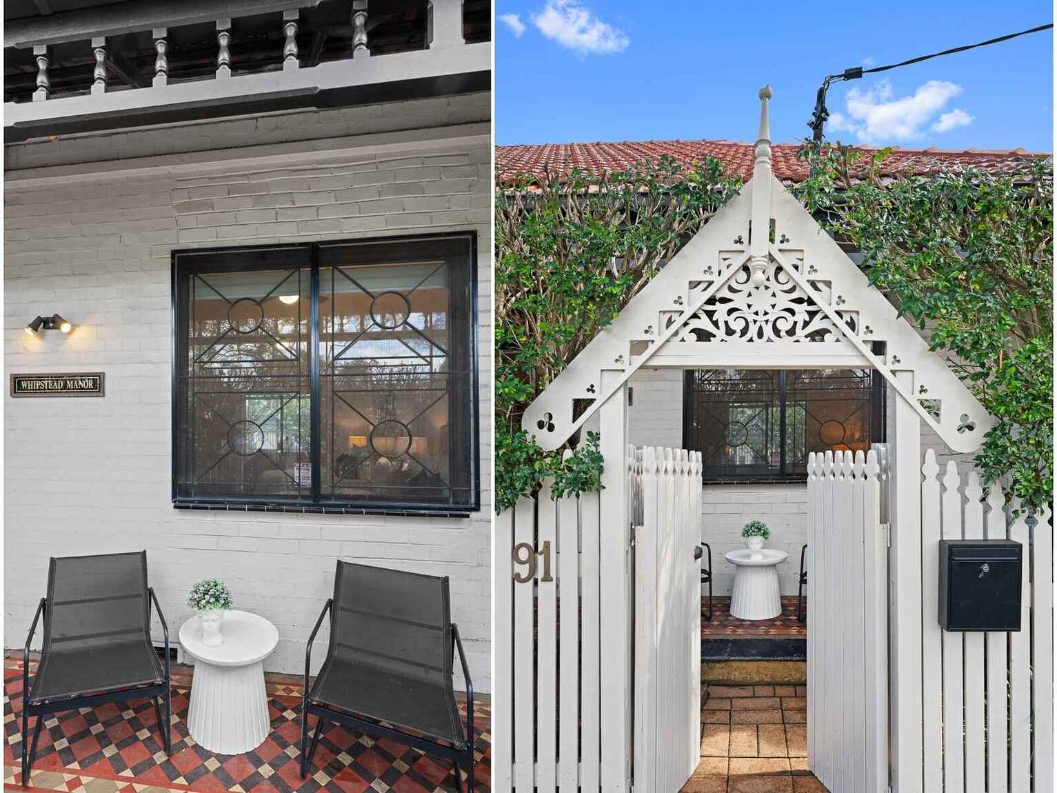 91 Malakoff Street Marrickville 91 Malakoff Street Marrickville
