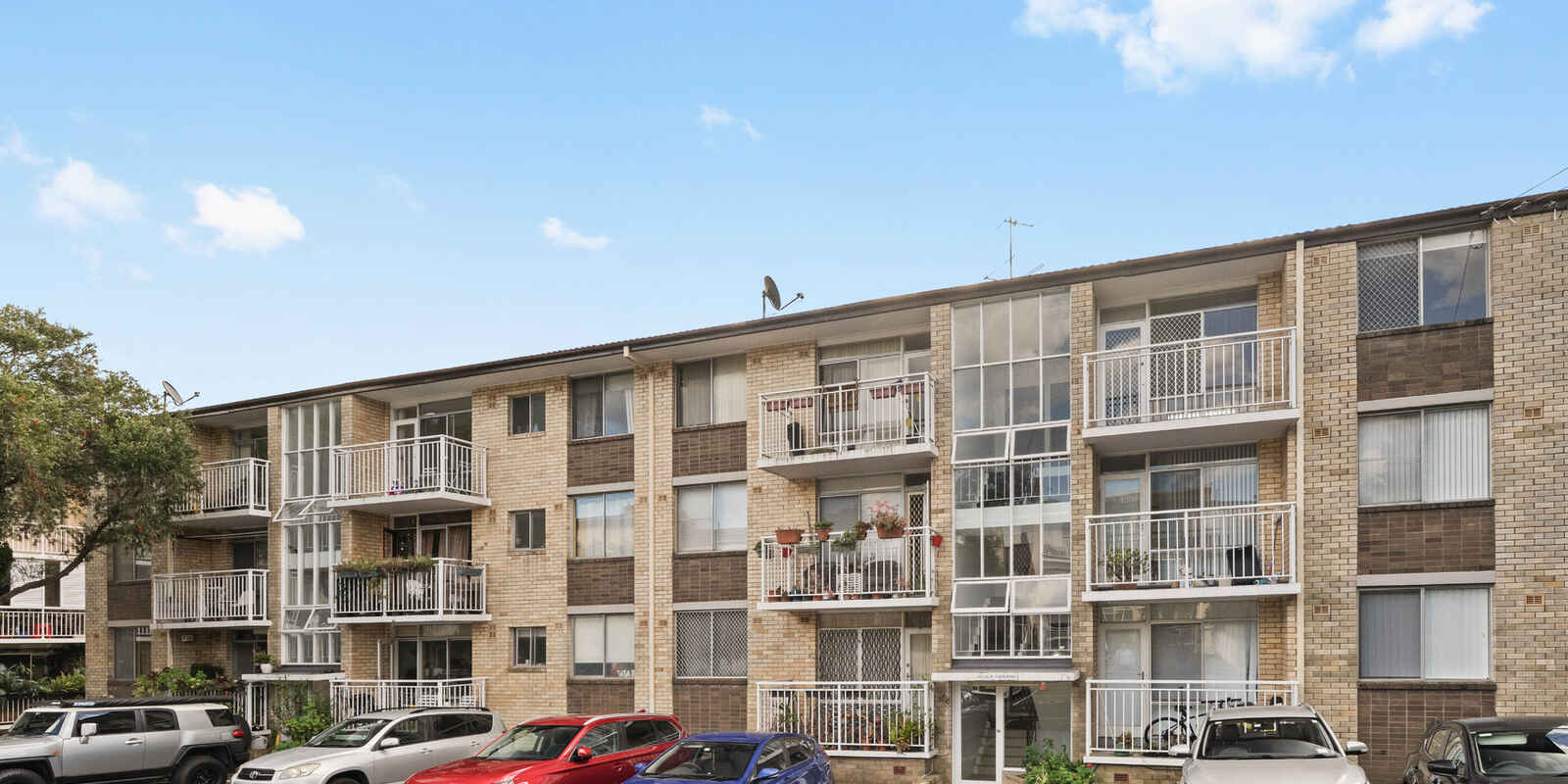 12/38C Ewart Street Marrickville