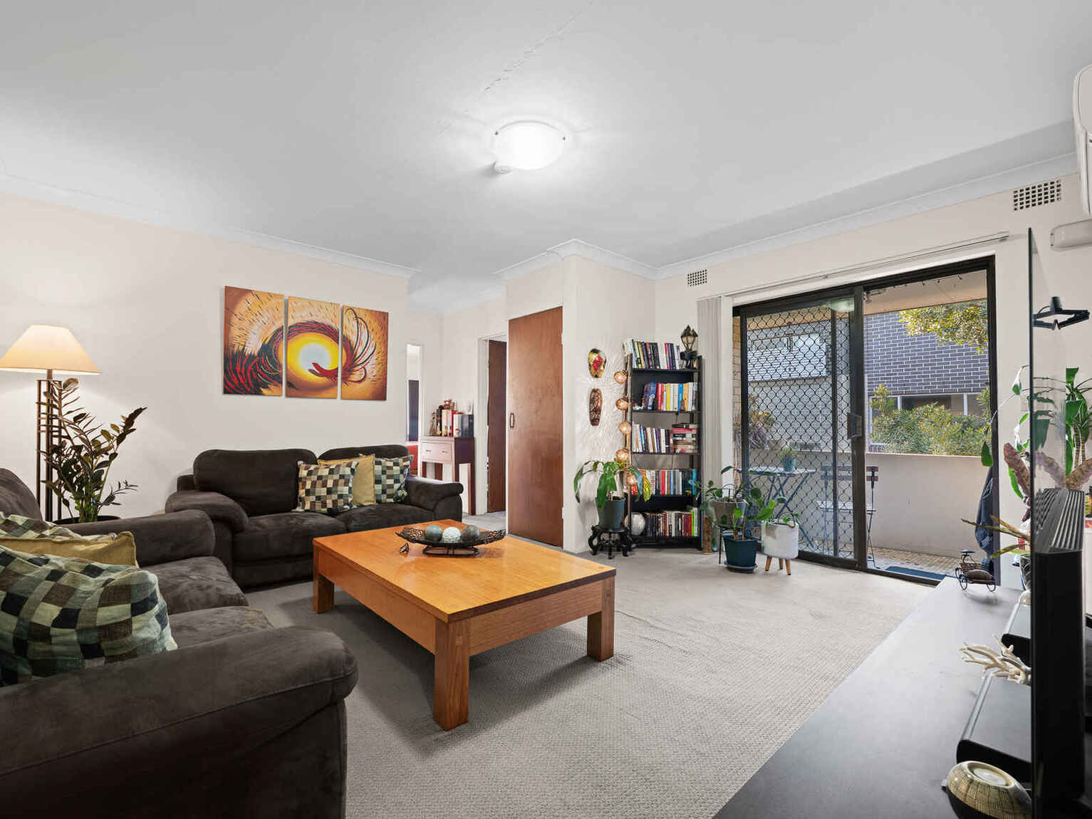 11/22 Terrace Road Dulwich Hill