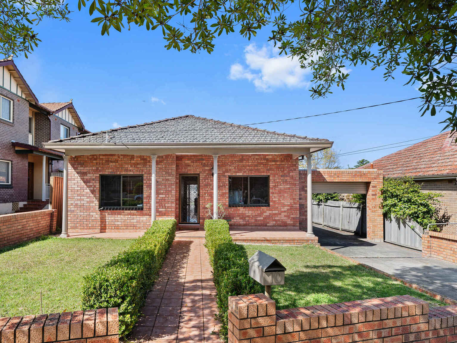 10 Ettrick Street Ashbury