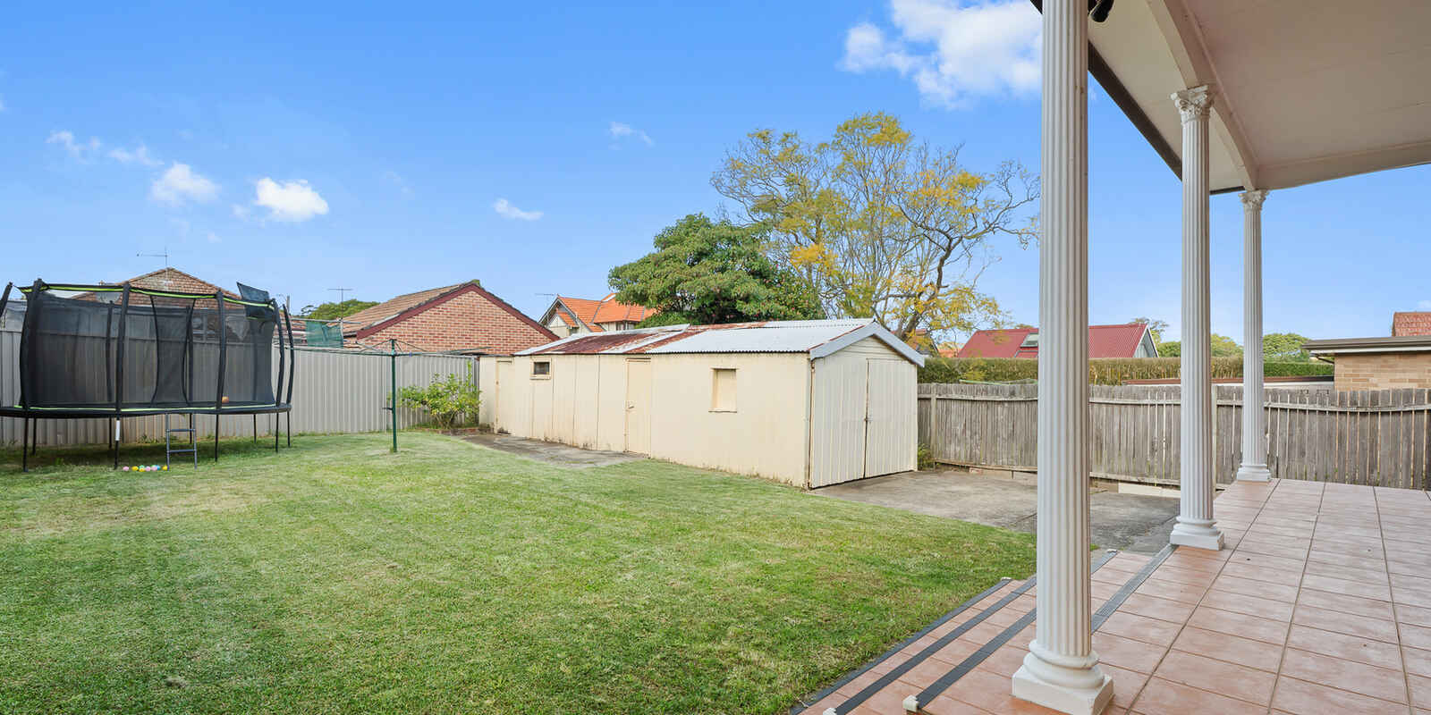 10 Ettrick Street Ashbury
