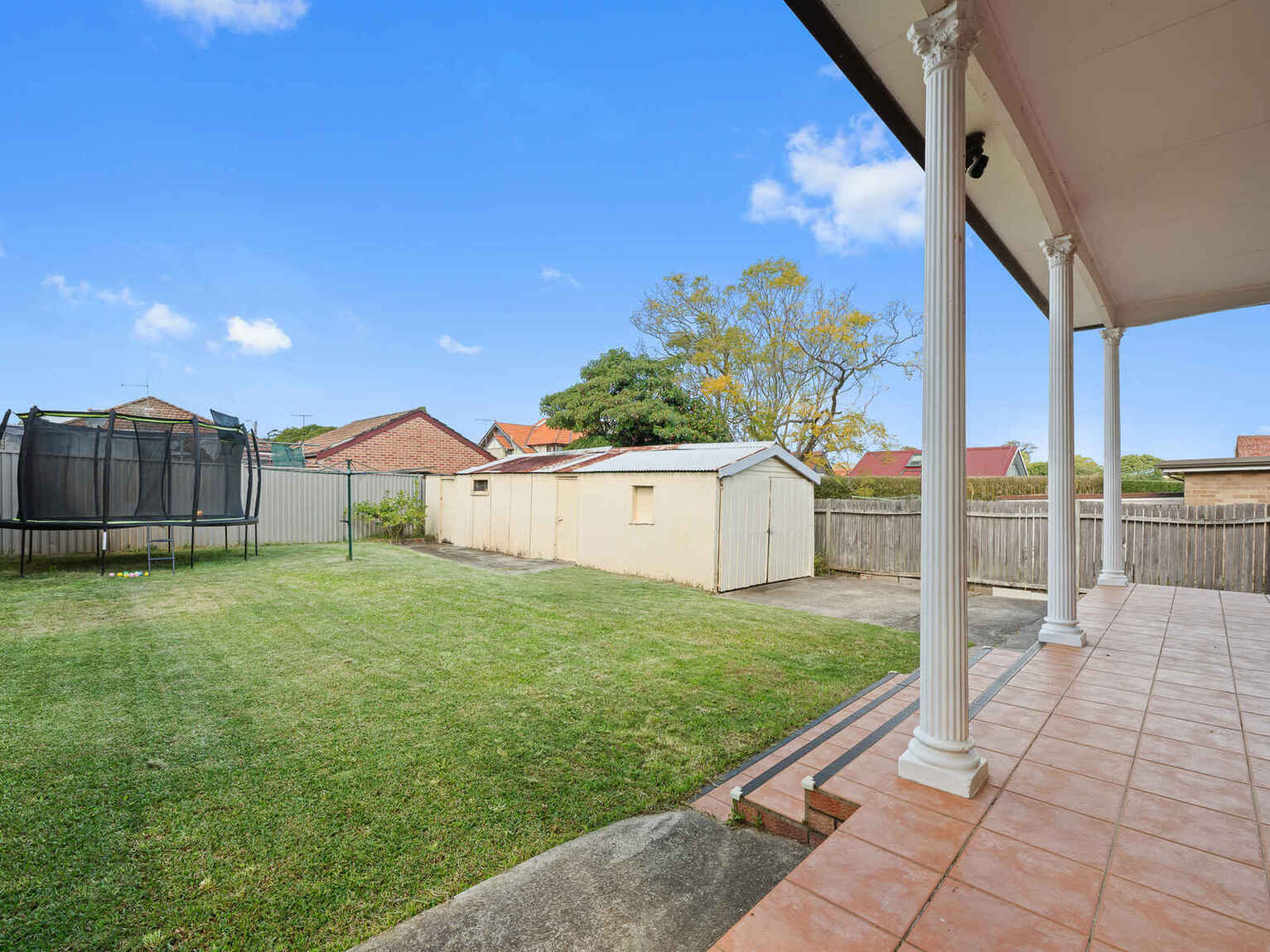 10 Ettrick Street Ashbury