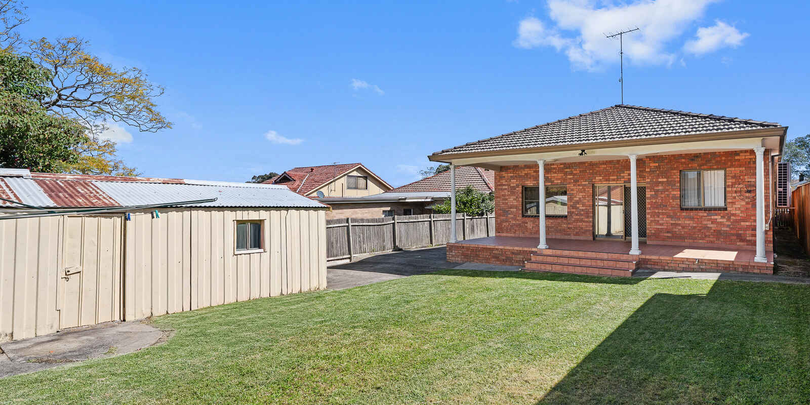10 Ettrick Street Ashbury